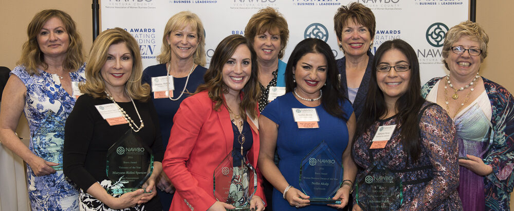 Honorees-Group Honorees-Group