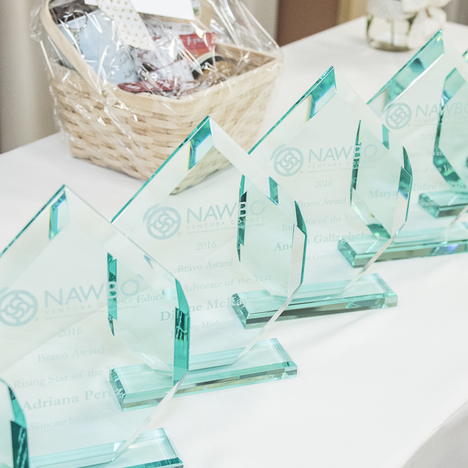 Trophies