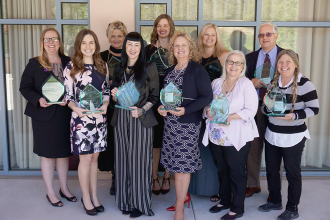 19th Annual BRAVO Awards Huge Success