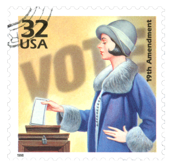 “Using Our Collective Voice – Using Our Vote”