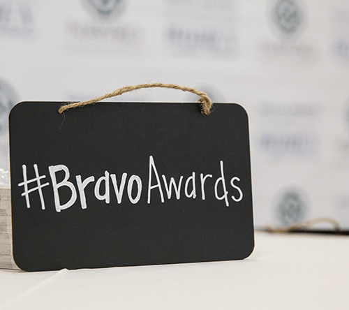 NAWBO Ventura County honors elevated women at 20th Annual BRAVO Awards luncheon