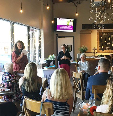 NAWBO Ventura County installs 2019-2020 Board