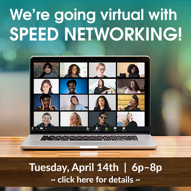 Virtual Speed Networking