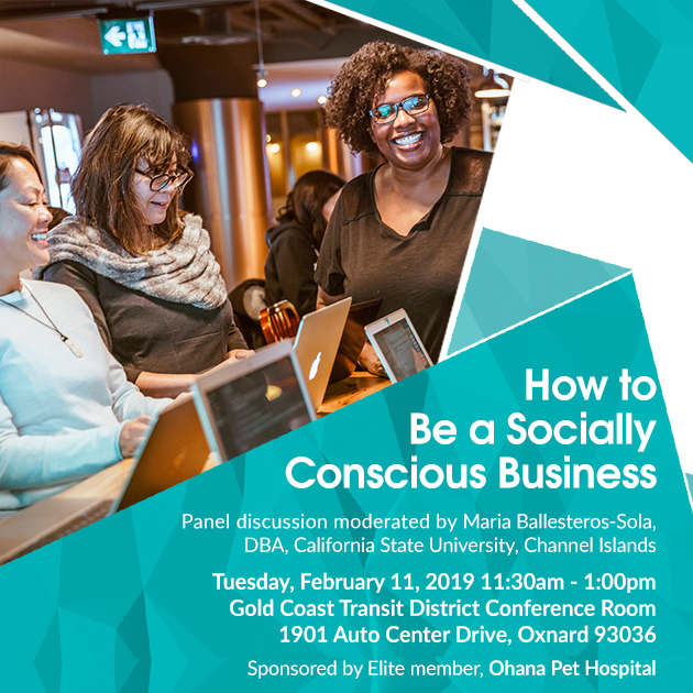 How to be a Socially Conscious Business