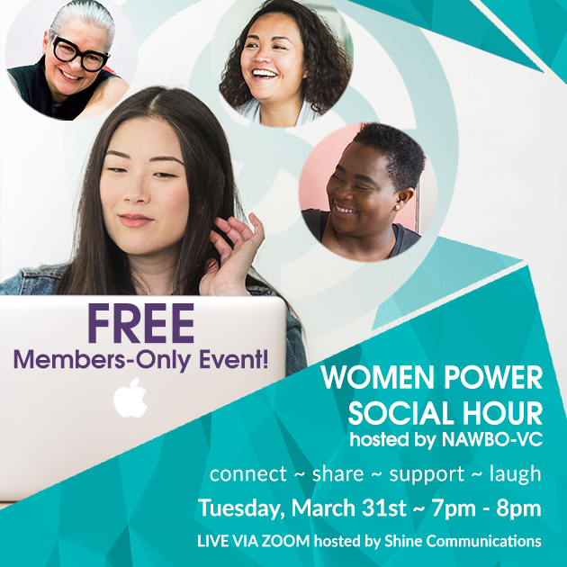 Women Power Social Hour