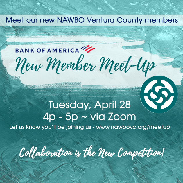 TUESDAY TALKS - New Member Meet-Up Edition