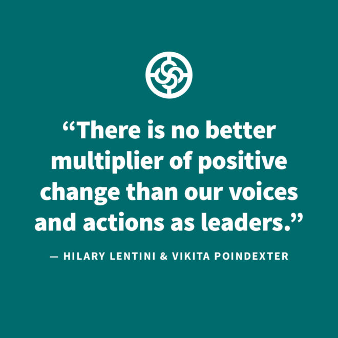 A message of hope and support from NAWBO-CA