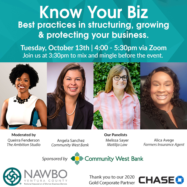 Know Your Biz