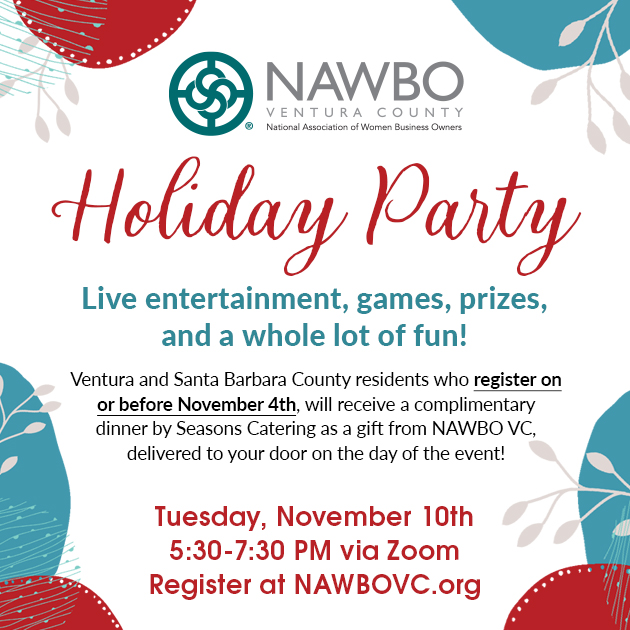Holiday Party