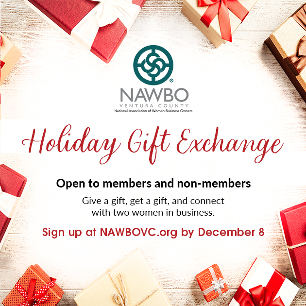 Holiday Gift Exchange
