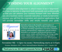 Finding Your Alignment