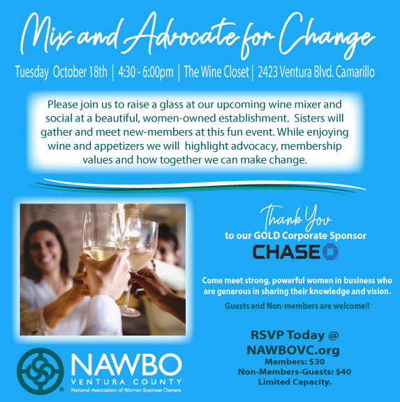Mix & Advocate for Change
